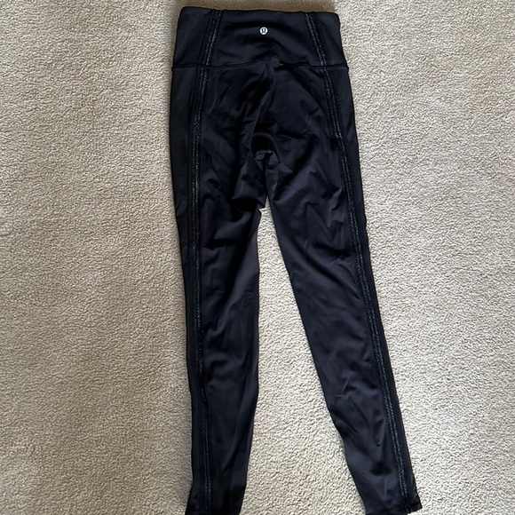 Lululemon leggings - Picture 3 of 5